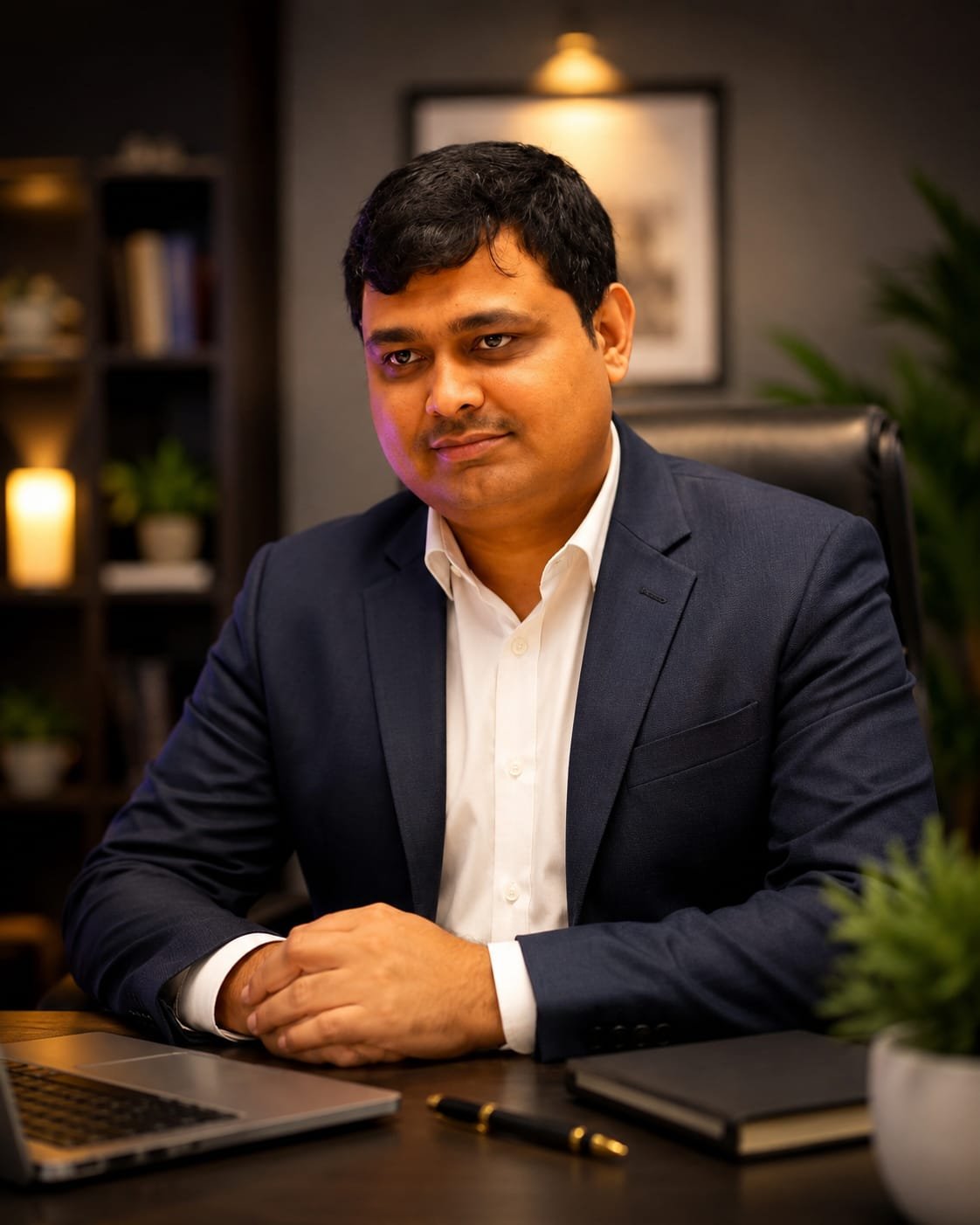Amit Ojha