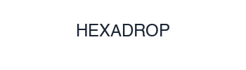 HEXADROP